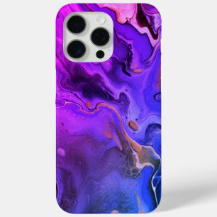 Coque Case-Mate iPhone Galaxie liquide 3