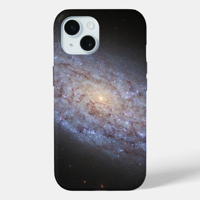 Coques Case-Mate iPhone Galaxie naine Ngc 5949. (Verso)