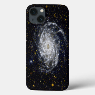 Case-Mate iPhone Case Galaxie spirale