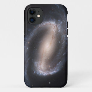 Coques Pour iPhone Galaxie spirale barrée