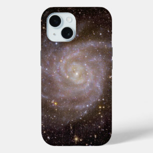 Coque Case-Mate iPhone Galaxie spirale IC 342