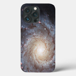 Case-Mate iPhone Case Galaxie spirale Messier 74 (M74) NGC 628 Hubbl