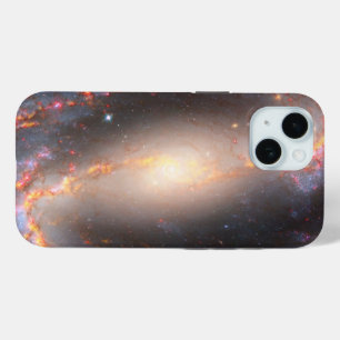Coque Case-Mate iPhone Galaxie Spirale Ngc 1300.