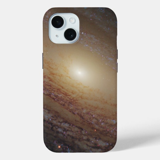 Coques Case-Mate iPhone Galaxie Spirale Ngc 2841 (Verso)