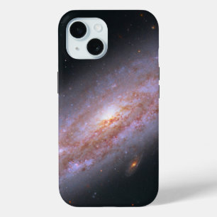 Coque Case-Mate iPhone Galaxie Spirale Ngc 3972.