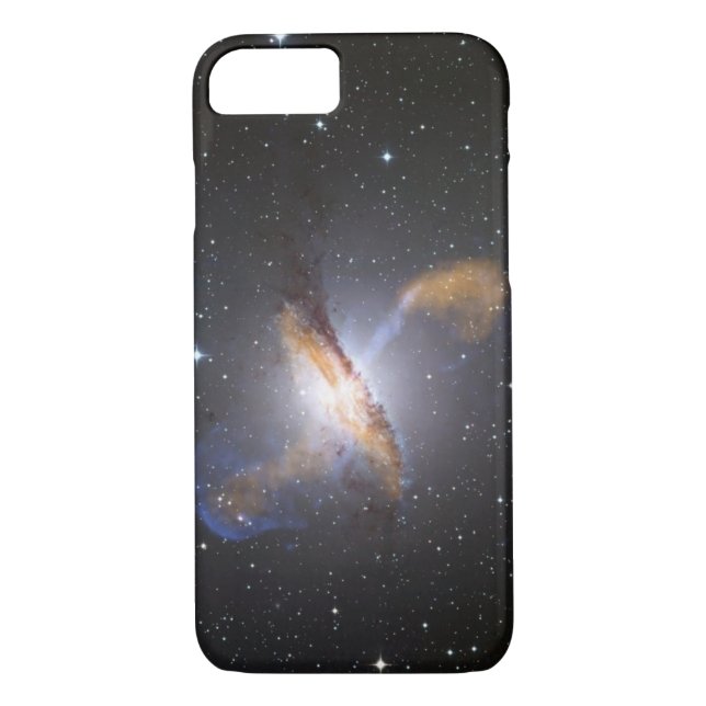 Coques Case-Mate iPhone Galaxie spirale Starry Sky Space Universe (Dos)