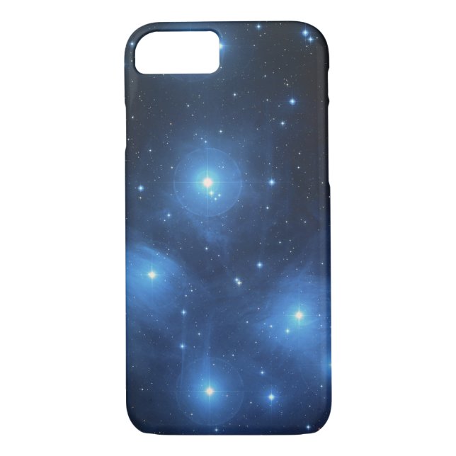 Coques Case-Mate iPhone Galaxie spirale Starry Sky Space Universe (Dos)
