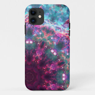 Coque Case-Mate Pour iPhone galaxie trippy