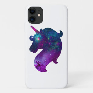 Case-Mate iPhone Case Galaxie Unicorne