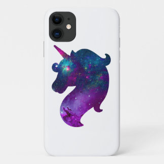 Case-Mate iPhone Case Galaxie Unicorne