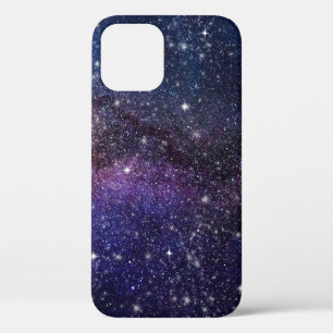 Case-Mate iPhone Case Galaxie, Univers, Hommes & Femmes, Motif spatial
