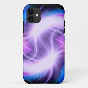 Coque Case-Mate iPhone Galaxies colorées claires 2