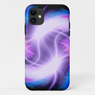 Coque Case-Mate iPhone Galaxies colorées claires 2