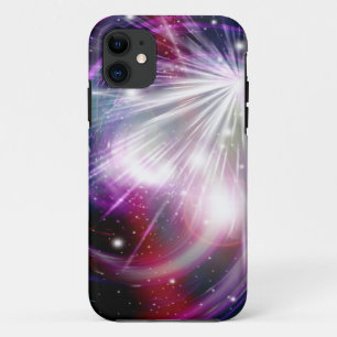 Case-Mate iPhone Case Galaxies et nébuleuses de l'espace extra-atmosphér