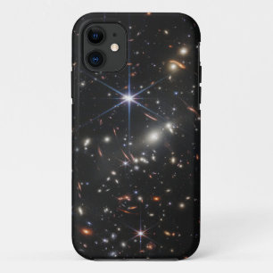 Case-Mate iPhone Case Galaxies profondes