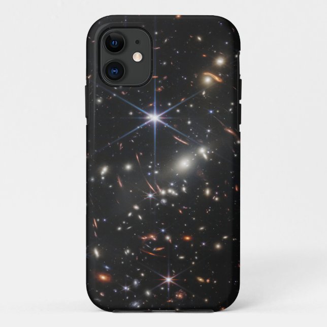 Coques Case-Mate iPhone Galaxies profondes (Dos)