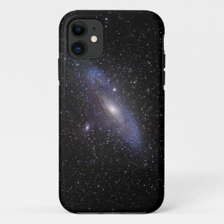 Coques Pour iPhone Galaxy Andromeda