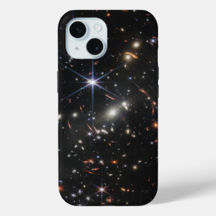 Coque Case-Mate iPhone Galaxy Cluster Smacs 0723.