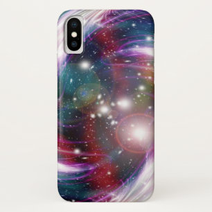 Coque Case-Mate Pour iPhone Galaxy et Orion Nebula