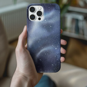 Coque Case-Mate iPhone Galaxy Stars Espace extra-atmosphérique