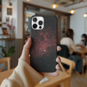 Coque Case-Mate iPhone Galaxy Stars Espace extra-atmosphérique