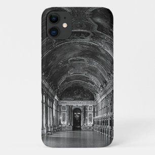 Case-Mate iPhone Case Galerie de miroirs du palais vintage de Versailles