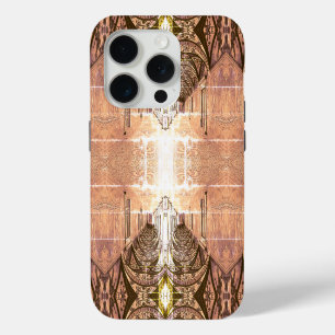 Coque Case-Mate iPhone Galerie Hercule du palais du Prince de Monaco vint