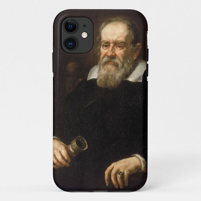 Coques Case-Mate iPhone Galilée (Dos)