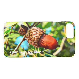 Coques Pour iPhone Galilee Acorn