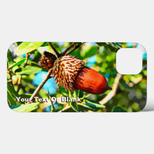 Coque Case-Mate iPhone Galilee Acorn