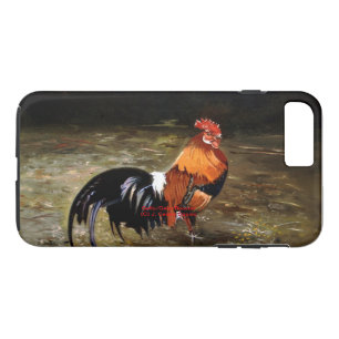 Coque Case-Mate Pour iPhone Gallo/Galo/Rooster