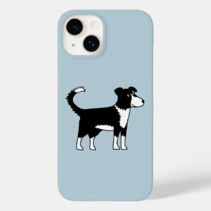 Coque Case-Mate iPhone Gallois Border Collie Chien