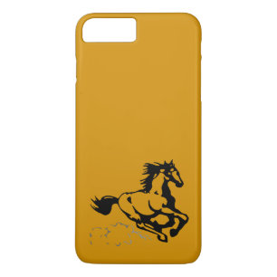 Case-Mate iPhone Case Galloping Horse sauvage et libre