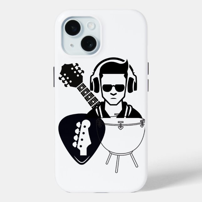 Coques Case-Mate iPhone Galore (Verso)