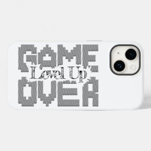 Coque Case-Mate iPhone Game Over : Rétablissez le plaisir à l'ancienne, P