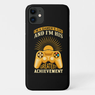 Case-Mate iPhone Case Gamer