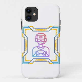 Case-Mate iPhone Case Gamer Boy