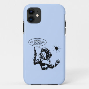 Case-Mate iPhone Case Gamer fille