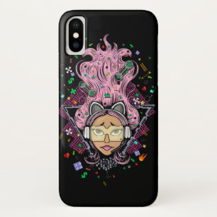 Case-Mate iPhone Case Gamer fille