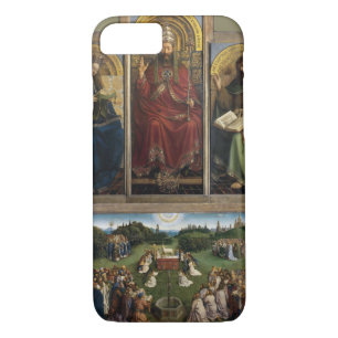 Case-Mate iPhone Case Gand Altarpiece, Van Eyck Brothers