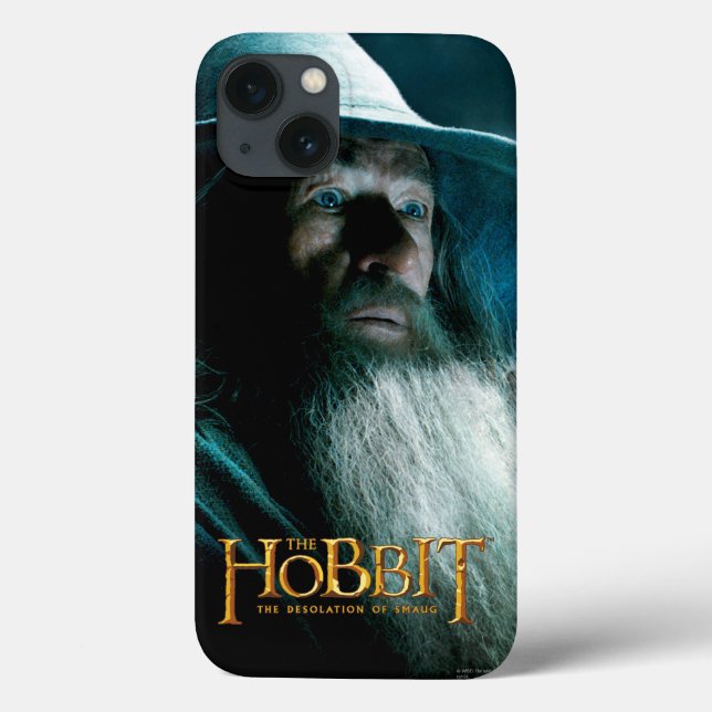 Coques Case-Mate iPhone Gandalf à Dol Guldur (Verso)