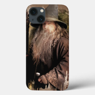 Coque Case-Mate iPhone Gandalf avec le personnel