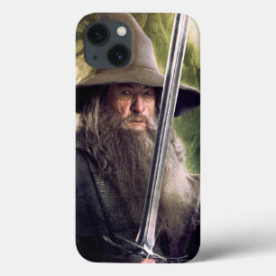 Case-Mate iPhone Case Gandalf Avec Personnel Et Épée