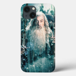iPhone 13 Coque Gandalf Le Grey