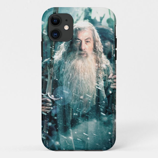 Coques Case-Mate iPhone Gandalf The Gray (Dos)