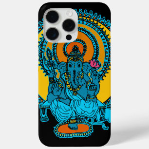 Coque Case-Mate iPhone Ganesh tiré à la main