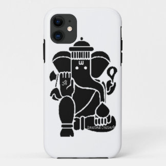 Case-Mate iPhone Case Ganesha - le solvant des obstacles