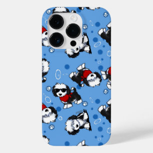 Coque Case-Mate iPhone Gang Cutieface KiniArt