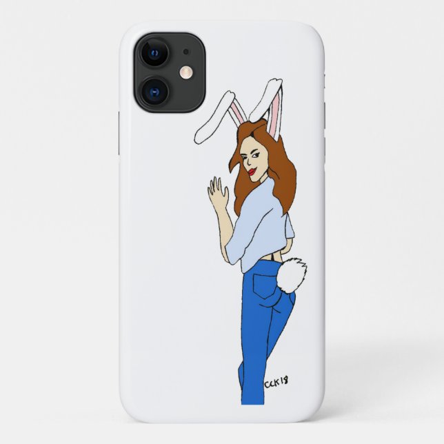 Coques Case-Mate iPhone garçon (Dos)