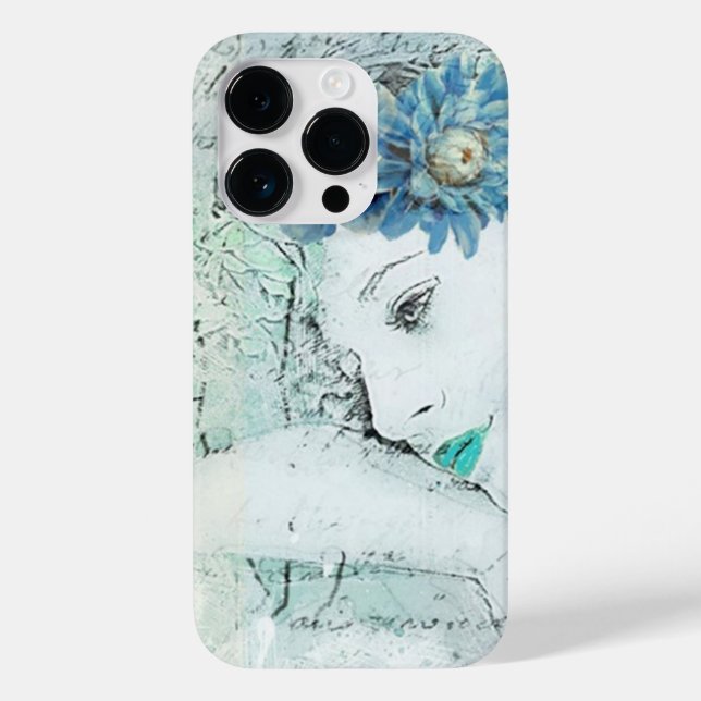 Coques Case-Mate iPhone Garçon au coucher (Verso)